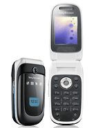 Best available price of Sony Ericsson Z310 in Saintlucia