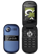 Best available price of Sony Ericsson Z320 in Saintlucia
