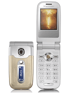 Best available price of Sony Ericsson Z550 in Saintlucia