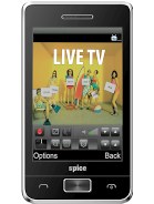 Best available price of Spice M-5900 Flo TV Pro in Saintlucia