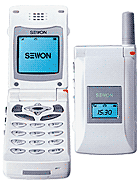 Best available price of Sewon SG-2200 in Saintlucia