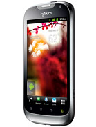 Best available price of T-Mobile myTouch 2 in Saintlucia