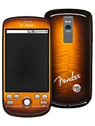 Best available price of T-Mobile myTouch 3G Fender Edition in Saintlucia
