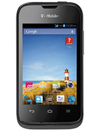 Best available price of T-Mobile Prism II in Saintlucia