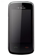 Best available price of T-Mobile Vairy Touch II in Saintlucia