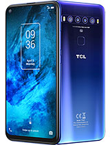 Best available price of TCL 10 5G in Saintlucia