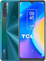 Best available price of TCL 20 SE in Saintlucia
