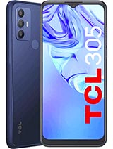 Best available price of TCL 305 in Saintlucia