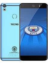 Best available price of TECNO Camon CX Manchester City LE in Saintlucia