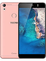Best available price of TECNO Camon CX in Saintlucia