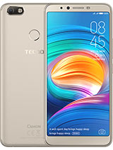 Best available price of TECNO Camon X in Saintlucia