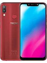 Best available price of TECNO Camon 11 in Saintlucia