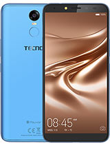 Best available price of TECNO Pouvoir 2 in Saintlucia