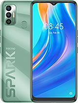 Best available price of Tecno Spark 7 in Saintlucia