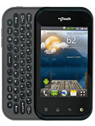 Best available price of T-Mobile myTouch Q in Saintlucia