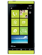 Best available price of Toshiba Windows Phone IS12T in Saintlucia