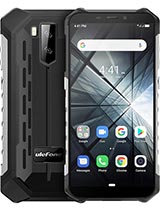 Best available price of Ulefone Armor X3 in Saintlucia