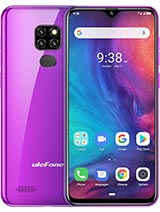 Best available price of Ulefone Note 7P in Saintlucia