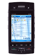 Best available price of i-mate Ultimate 9502 in Saintlucia