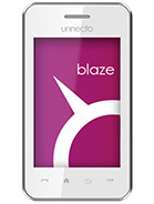 Best available price of Unnecto Blaze in Saintlucia