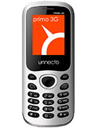 Best available price of Unnecto Primo 3G in Saintlucia