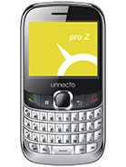 Best available price of Unnecto Pro Z in Saintlucia