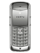 Best available price of Vertu Constellation 2006 in Saintlucia