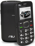 Best available price of NIU GO 80 in Saintlucia