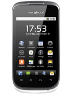 Best available price of verykool s735 in Saintlucia