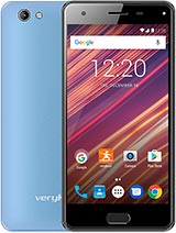 Best available price of verykool s5035 Spear in Saintlucia