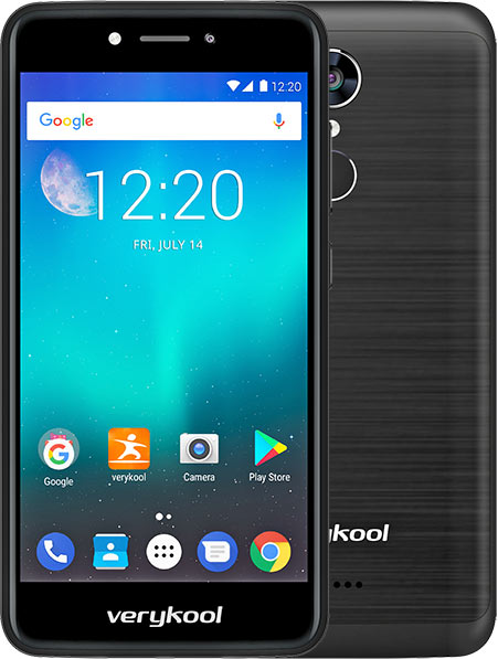 Best available price of verykool s5205 Orion Pro in Saintlucia