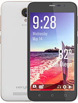 Best available price of verykool SL4502 Fusion II in Saintlucia