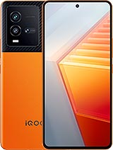 Best available price of vivo iQOO 10 in Saintlucia