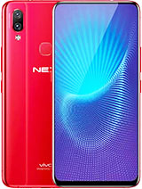 Best available price of vivo NEX A in Saintlucia