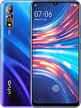 Best available price of vivo S1 in Saintlucia
