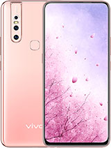 Best available price of vivo S1 China in Saintlucia