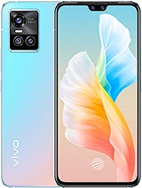 Best available price of vivo S10 in Saintlucia