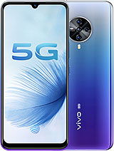 Best available price of vivo S6 5G in Saintlucia