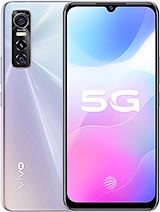 Best available price of vivo S7e 5G in Saintlucia