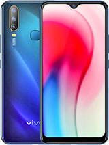 Best available price of vivo Y3 in Saintlucia