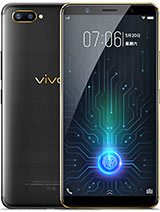 Best available price of vivo X20 Plus UD in Saintlucia