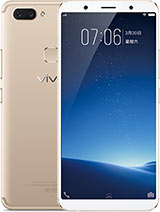 Best available price of vivo X20 in Saintlucia