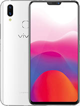 Best available price of vivo X21 in Saintlucia