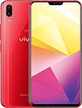 Best available price of vivo X21i in Saintlucia