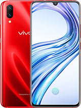 Best available price of vivo X23 in Saintlucia