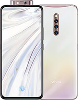 Best available price of vivo X27 Pro in Saintlucia