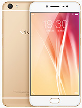 Best available price of vivo X7 in Saintlucia