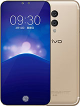 Best available price of vivo Xplay7 in Saintlucia