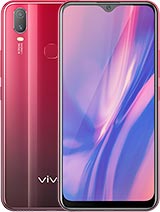 Best available price of vivo Y11 (2019) in Saintlucia
