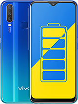 Best available price of vivo Y15 in Saintlucia